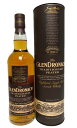 GLENDRONACH 【並行輸入品】グレンドロナック・トラディショナリー・ピーテッド　48度　700ml　【箱入り】【ウイスキー】【シングルモルト】【スコットラン