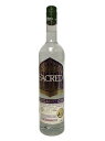 セイクレッド・オーガニックジン 48度 700ml 【正規輸入品】【クラフトジン】【ロンドン】