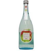 【R6BY】名倉山 純米吟醸 まるでりんご×まるでめろん SEASON VI 720ml 【初めての日本酒に】【福島県】【6月新商品】