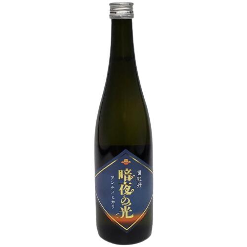 司牡丹　暗夜の光　特別純米　720ml　【高知】【限定酒】