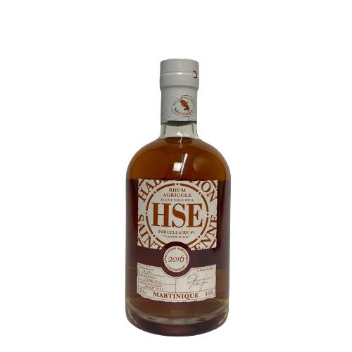 HSE　サンテティエンヌ・エルベスーボア [2016] パルセレール #1　45度　700ml　【正規輸入品】