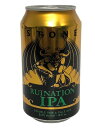 (単品)ストーン ルイネーション IPA 8.2％ 355ml（単品）【要冷蔵商品】【クラフトビール】【アメリカ】【Stone】【復刻版】【3月新商品】