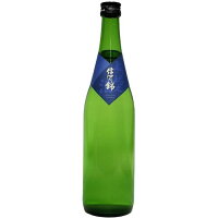 【R5BY新酒】信濃錦　無垢之酒　純米吟醸生原酒　720ml　※現行は茶瓶です。【要冷蔵商品】【無農薬栽培米】【長野県】【フルーティ】【日本酒】【3月新商品】