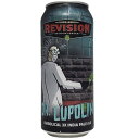 （単品）レヴィジョン　ドクター・ルプリン 3×IPA 11.3% 473ml缶（単品）