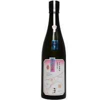 伊予賀儀屋 無濾過純米 さくらひめ美しラベル 720ml 【愛媛さくらひめ酵母シリーズ】【成龍酒造】【愛媛の地酒】【西条市】