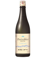 大雪渓×五一わいん　純米吟醸酒　赤ワイン樽貯蔵（日本酒） 720ml　【長野】【日本酒】