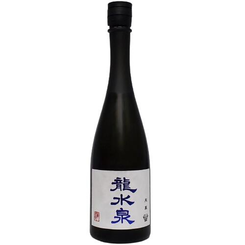 龍水泉（りゅうすいせん） 天風 (てんぷう)　ひとごこち　700ml　【要冷蔵商品】【長野】