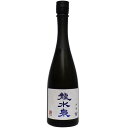 龍水泉（りゅうすいせん） 天風 (てんぷう)　ひとごこち　700ml　