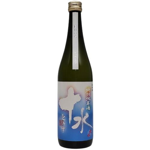 大山 特別純米酒