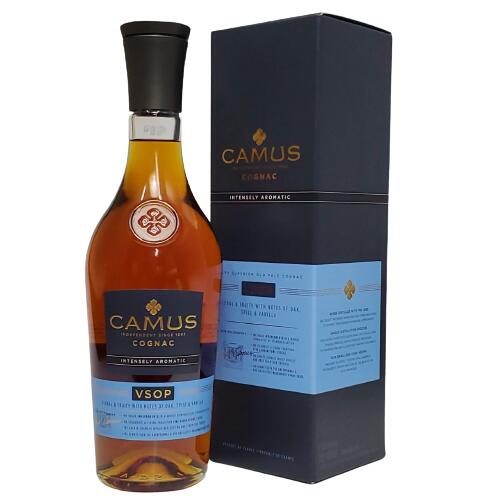 カミュ VSOP 40度 700ml 【箱入り】【正規輸入品】