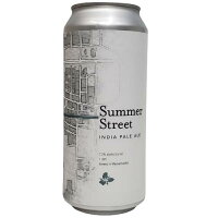 （単品）トリリウム Summer Street IPA 7.2％ 473ml缶【賞味期限：5月22日】 【要冷蔵商品】【クラフトビール】【アメリカ】【Trillium】