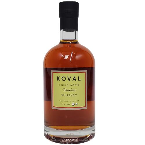 2008年にアメリカ・シカゴに設立されたコーヴァル蒸留所（Koval Distillary）。 Whisky Advocate社より「世界のクラフト蒸留所トップ10の1つ」にも選ばれ、創業から国際的な賞をアメリカのみならずドイツでも数多く獲...