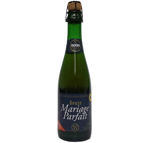 ブーン・グース・マリアージュ・パルフェ 8.0% 375ml 【限定品】【ビール】【ベルギー】 ブーン・グース・マリアージュ・パルフェ 8.0% 375ml 【限定品】【ビール】【ベルギー】