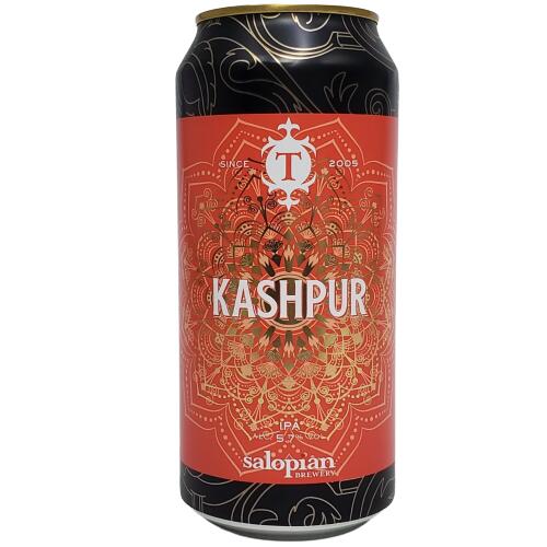 （単品）ソーンブリッジ・カシプル IPA 5.7％ 440ml　【クラフトビール】【イギリス】のサムネイル