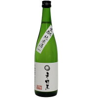 市野屋　生もと純米酒　720ml　【長野】