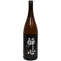 酔心　酔心米極　純米酒　1800ml　【広島県】