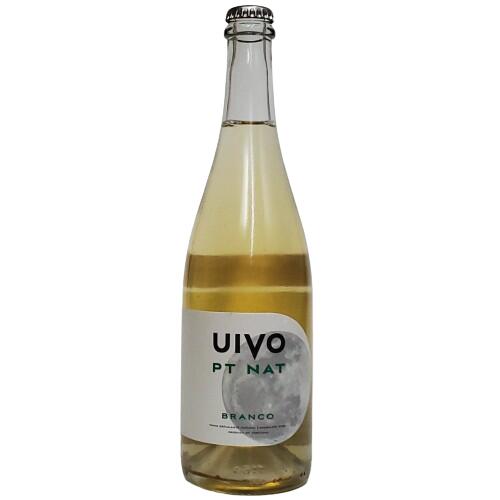 フォリアス・デ・バコ　ウィヴォ・ペットナット・ブランコ　白（微発泡）［2021］750ml　【ポルトガル】【自然派ワイン】のサムネイル