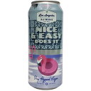 ダンクなアロマに控えめな苦みとホップのアーシー感が感じられるラガー。 軽いさっぱりとした飲み口でどんな場面でもイージーに楽しめます。 ABV：5% 原材料：麦芽、ホップ ホップ： ブリュワリー：Los Angeles Ale Works スタイル：DH Lager 【要冷蔵商品】この商品は要冷蔵商品のため、クール便にてお送りいたします。宅配ボックスへのお届けは承りかねます。 ご注文完了時、クール便代360円は送料に加算されていません。当店よりお送りするご注文確認メールにて、 クール便代を加算した修正後の送料・ご請求金額をご連絡致します。 ※洋酒等と一緒にご注文頂いた場合は、すべて同梱した上で、クール便で発送致します。Los Angeles Ale Works ロサンゼルス・エール・ワークス ロサンゼルスの中心エリアに位置するブリュワリーで、2017年にアンドリュー・ファウラーが創業しました。醸造チームのメンバーはStone、GooseIsland、Bell’s Breweryなどで醸造経験があり、その腕前と技術は確かです。