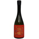 國暉 こっき RED 普通酒 720ml 【島根】【地酒】【日本酒】