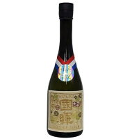 國暉(こっき)　BEIGE　純米大吟醸　720ml　【島根】【地酒】【日本酒】