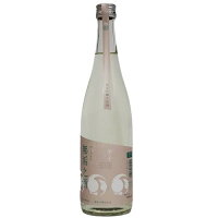 【R5BY新酒】甲子　無垢之酒　純米吟醸生原酒　720ml 【要冷蔵商品】【日本酒】【千葉県】【フルーティ】【3月新商品】