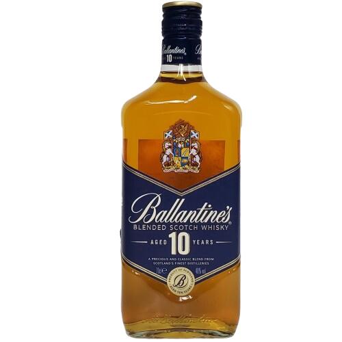 【並行輸入品】バランタイン10年 40度 700ml 【ウイスキー】【ブレンデッド】【スコットランド】 【並行輸入品】バランタイン10年 40度 700ml 【ウイスキー】【ブレンデッド】【スコットランド】