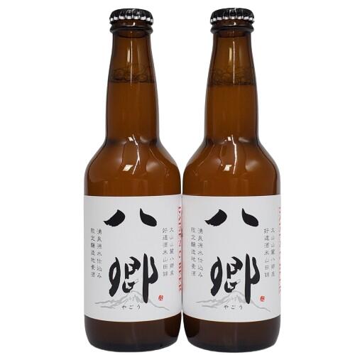 【鳥取のビール】鳥取でしか買えないなど特別感のある地ビールのおすすめは？