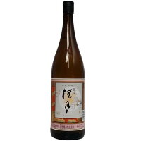 銀杯　桂月　1800ml　【高知県】【地酒】