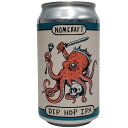 （単品）ノムクラフト・オクトパスキング　Dip Hop IPA 7% 350ml缶（単品）