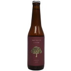 （単品）ごごしまビアファーム 　AppleSourAle w/清水農園　5％ 330ml瓶 【賞味期限：5月31日】【要冷蔵商品】【クラフトビール】【愛媛】【gogoshima beer farm】