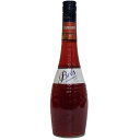 【並行輸入品】ボルス・ストロベリー　17度　700ml