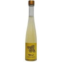 【小容量】黄金井(こがねい) ミード 8度 300ml 【国産】【蜂蜜酒】【神奈川県】
