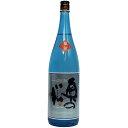 楽天津田SAKE店【R5BY】奥の松　あだたら　吟醸原酒　1800ml　【夏涼酒】【福島】【日本酒】【4月新商品】