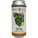 楽天津田SAKE店（単品）スモッグシティ IPA 7.3％ 473ml缶（単品）【要冷蔵商品】【アメリカ】【クラフトビール】【smog city】【4月新商品】