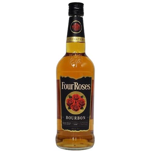 フォアローゼス・ブラック 40度 700ml 正規輸入品