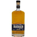 バスカー・シングルモルト・アイリッシュウイスキー 44.3度 700ml 【ウイスキー】【アイルランド】【アイリッシュ】