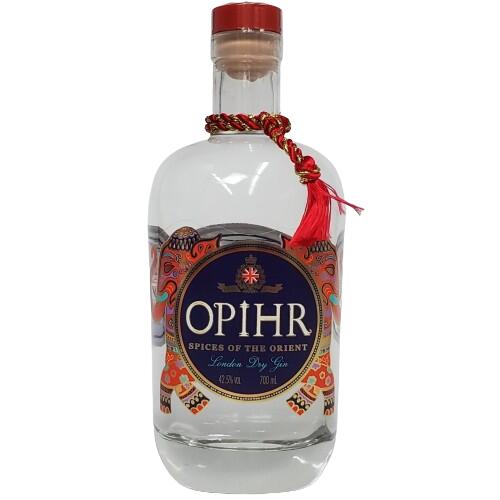 【並行輸入品】オピア ロンドン・ドライ・ジン 42.5度 700ml