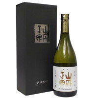 山丹正宗 大吟醸酒 720ml 【化粧箱入り】【愛媛の地酒】【今治市】