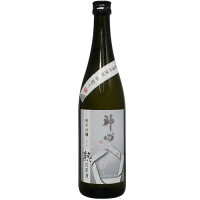 【R6BY】神心(かみこころ) 純米吟醸 瓶囲い 熟成原酒 三季熟成 720ml 【岡山】【ひやおろし】【9月新商品】