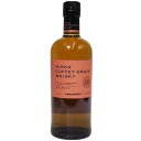 【並行輸入品(逆輸入品)】ニッカ・カフェ・グレーン 45度 700ml (箱なし)