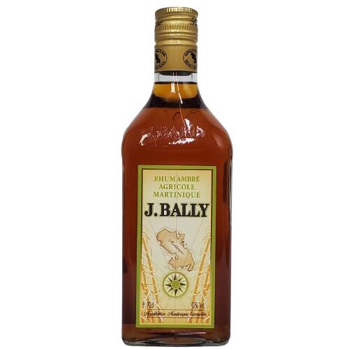 Jバリー(ジェイバリー)ラム アンブレ 45度 700ml 正規輸入品