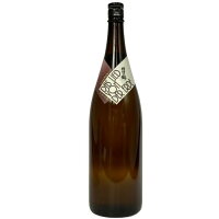 信濃錦 大地の歌 コシヒカリ純米原酒 1800ml 【長野県】【日本酒】