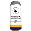 (単品)アンビシャスエールズ プロフェッショナル・ヒューマン・ビーイング DDH ヘイジーIPA 7.2% 473ml缶【要冷蔵商品】【クラフトビール】【アメリカ】【カリフォルニア】【6月新商品】