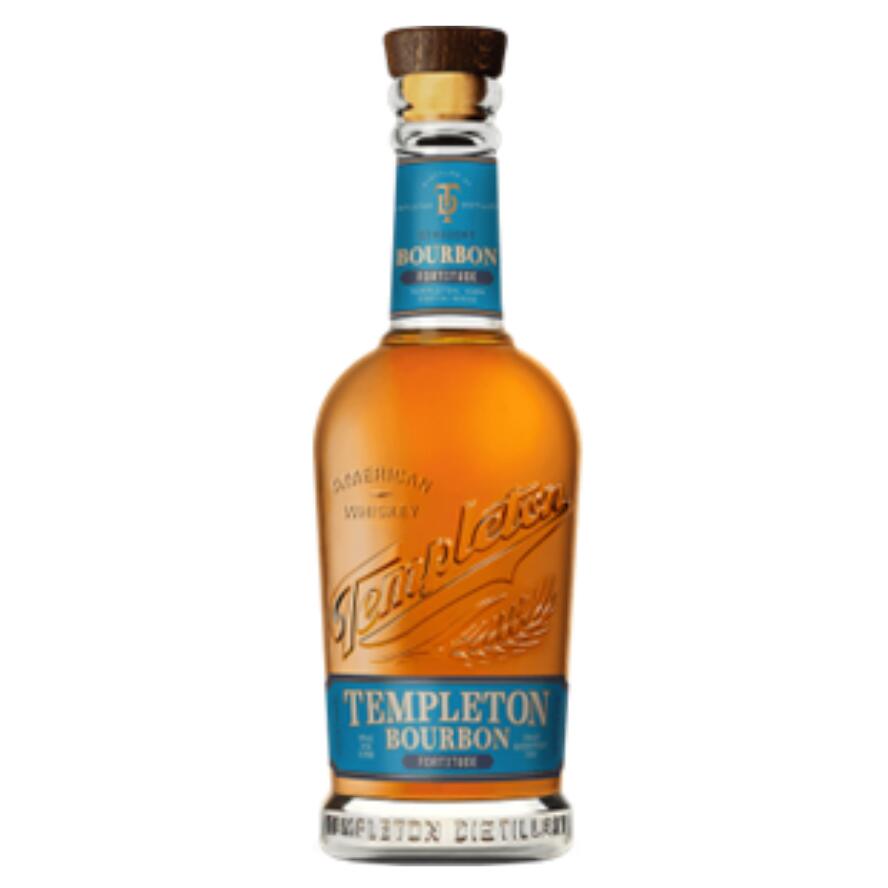 テンプルトン・フォーティチュード バーボン 46度 750ml 正規輸入品
