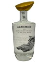 【訳あり】【ラベル不良】アルケミスト・ジン 40度 700ml 【正規輸入品】【スペイン】