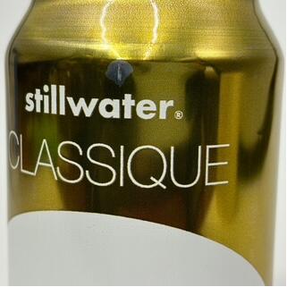 スティルウォーター・クラシック　ポストモダンビアー 4.5％ 355ml缶×2本組 ※缶の一部に若干の凹み箇所あり【要冷蔵商品】【クラフトビール】【アメリカ】【Stillwater】【Cellar Door】