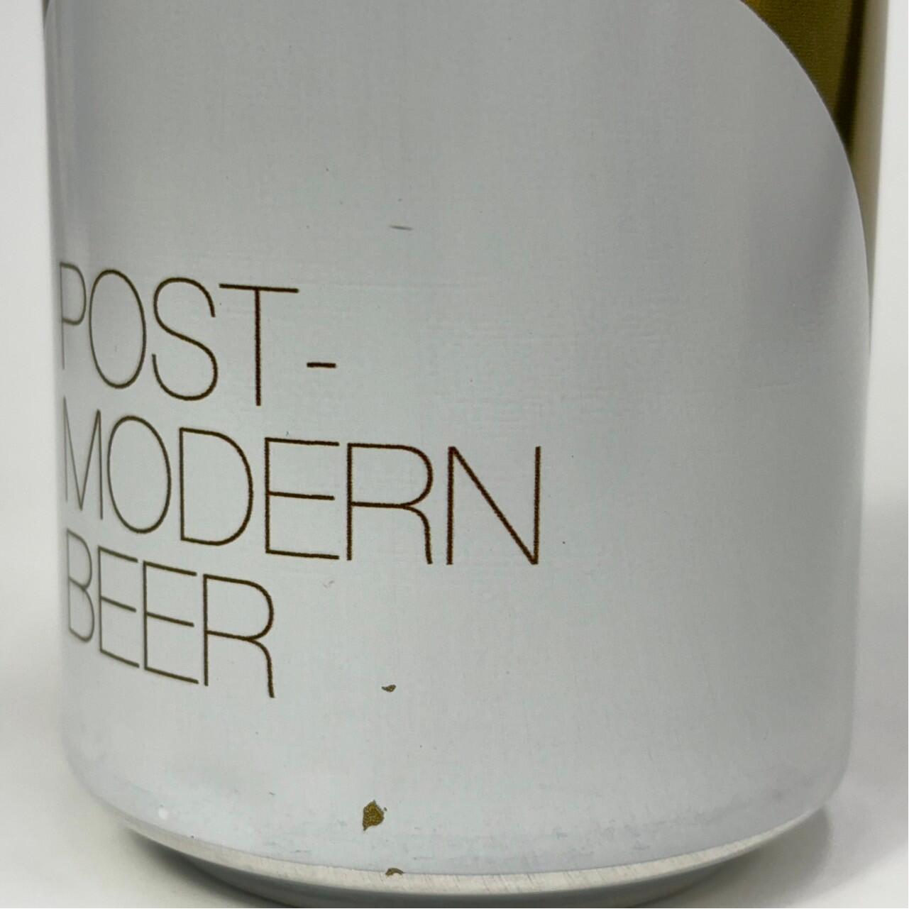 スティルウォーター・クラシック　ポストモダンビアー 4.5％ 355ml缶×2本組 ※缶の一部に若干の凹み箇所あり【要冷蔵商品】【クラフトビール】【アメリカ】【Stillwater】【Cellar Door】