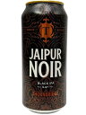 (単品)ソーンブリッジ・ジャイプル・ノワール ブラックIPA 5.9% 440ml缶【クラフトビール】【イギリス】