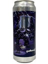 (単品)ウエストコーストブリューイング The Gateway(ザ ゲートウェイ)Imperial Stout 13.0% 500ml缶【要冷蔵商品】【クラフトビール】【静岡】【West Cast Brewing】【7月新商品】