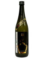 神心(かみこころ) 純米吟醸 瓶囲い 720ml